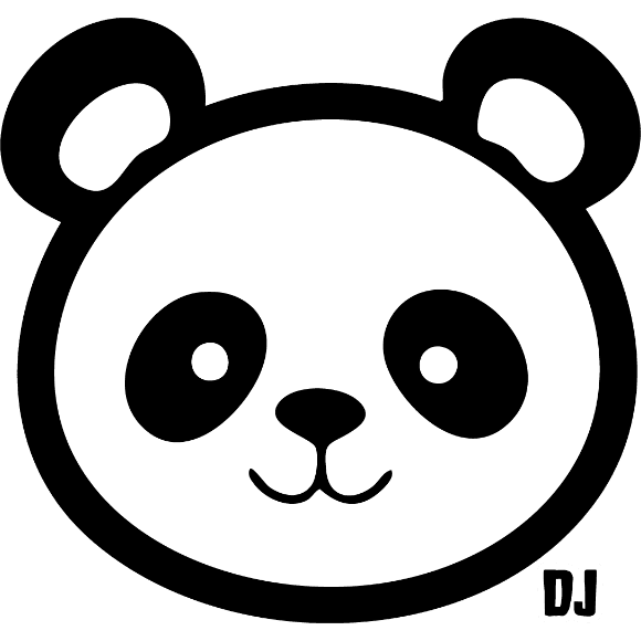 El Panda DJ